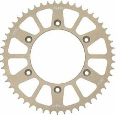 SUNSTAR REAR SPROCKET ALUMINUM 45T-520 HON 5-355945
