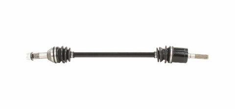 OPEN TRAIL OE 2.0 AXLE FRONT LEFT CAN-7084