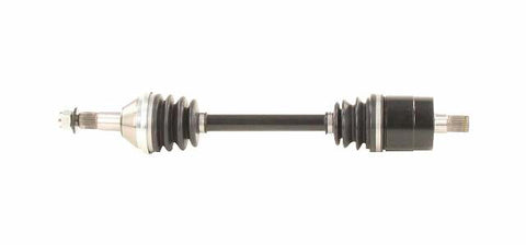 OPEN TRAIL OE 2.0 AXLE REAR LEFT CAN-7091