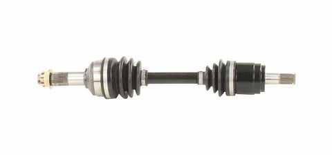 OPEN TRAIL OE 2.0 AXLE FRONT LEFT HON-7053