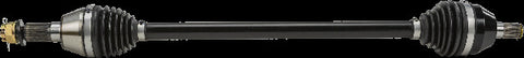 OPEN TRAIL HD 2.0 AXLE FRONT CAN-6072HD
