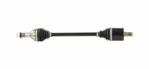 OPEN TRAIL HD 2.0 AXLE REAR LEFT/RIGHT CAN-6087HD