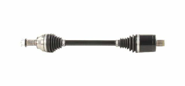 OPEN TRAIL HD 2.0 AXLE REAR LEFT/RIGHT POL-6091HD