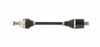 OPEN TRAIL HD 2.0 AXLE REAR LEFT/RIGHT POL-6091HD