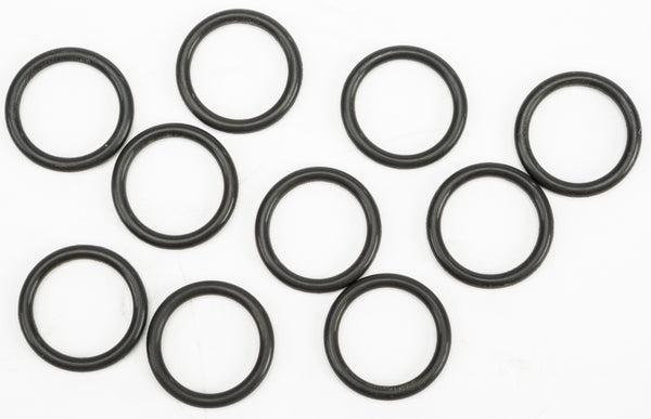 JAMES GASKETS O-RING OIL PUMP PLUG 10/PK 11900010