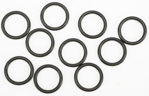 JAMES GASKETS O-RING OIL PUMP PLUG 10/PK 11900010