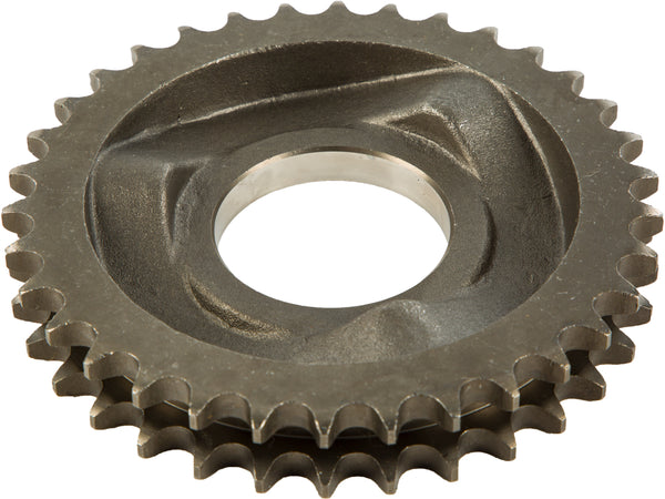 HARDDRIVE COMP SPROCKET B/T 85-11 34T 15-236