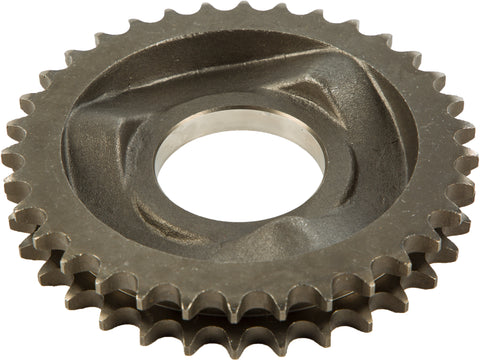HARDDRIVE COMP SPROCKET B/T 85-11 34T 15-236