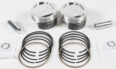 WISECO V-TWIN PISTON KIT K1656