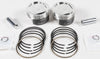 WISECO V-TWIN PISTON KIT K1656