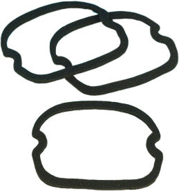 JAMES GASKETS GASKET TAIL LAMP LENS FLT FXR SOFTAIL DYNA 5/PK 68027-90