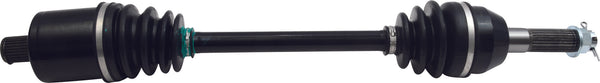 ALL BALLS 6 BALL HEAVY DUTY AXLE REAR AB6-PO-8-401