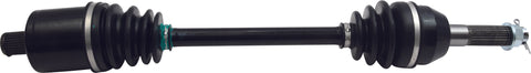 ALL BALLS 6 BALL HEAVY DUTY AXLE REAR AB6-PO-8-401