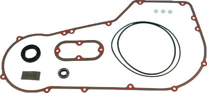 JAMES GASKETS GASKET PRIMARY COVER PAPER DYNA SFTL 5 SPEED KIT 60539-94-K