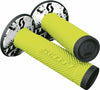 SCOTT SX2 GRIP BLACK/NEON YELLOW 219624-4755
