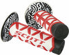 SCOTT DIAMOND MX GRIP (RED/WHITE) 219626-1005