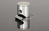WISECO PISTON KIT 54.50/+0.50 SUZ 511M05450