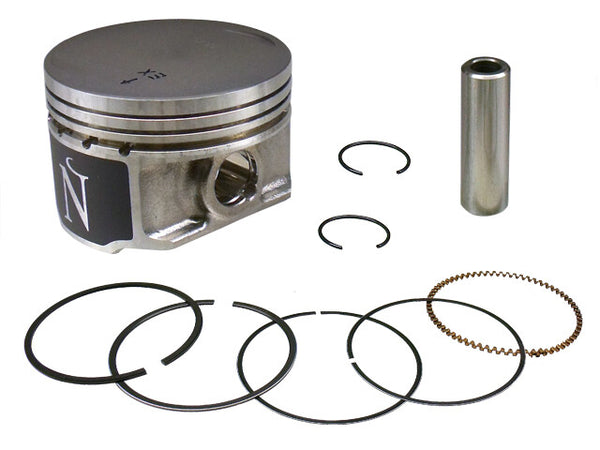 NAMURA PISTON KIT 78.45/STD POL NA-50025
