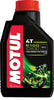 MOTUL 5100 4T SEMI-SYNTHETIC OIL 10W30 1L 104062