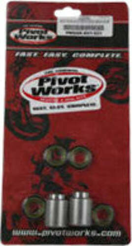 PIVOT WORKS SWINGARM KIT PWSAK-K01-521