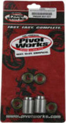 PIVOT WORKS SWINGARM KIT PWSAK-K01-521