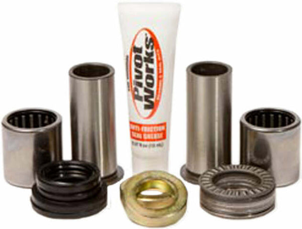 PIVOT WORKS SWINGARM KIT PWSAK-K04-021