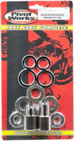 PIVOT WORKS SWINGARM KIT PWSAK-Y18-008