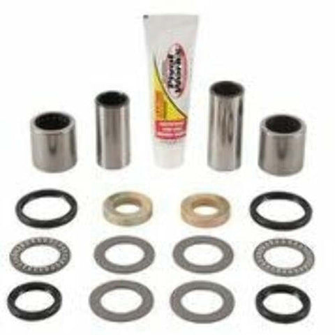 PIVOT WORKS SWINGARM KIT PWSAK-H35-500