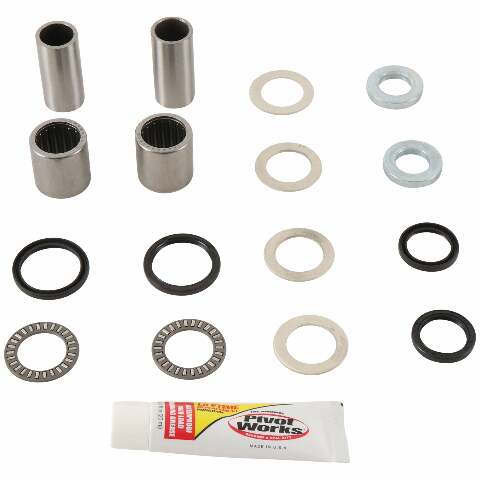 PIVOT WORKS SWINGARM KIT PWSAK-H44-000