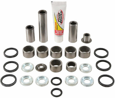 PIVOT WORKS LINKAGE REBUILD KIT KAW PWLK-K34-000