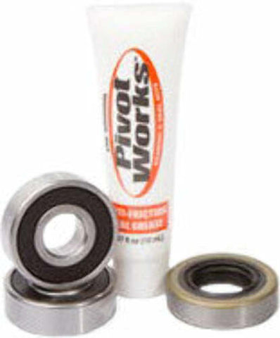 PIVOT WORKS REAR WHEEL BEARING KIT PWRWK-H27-001