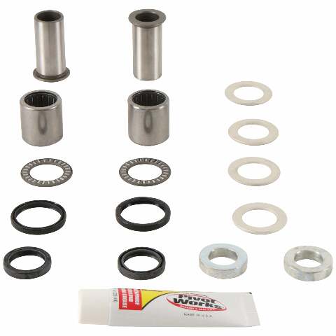 PIVOT WORKS SWINGARM KIT PWSAK-K22-000