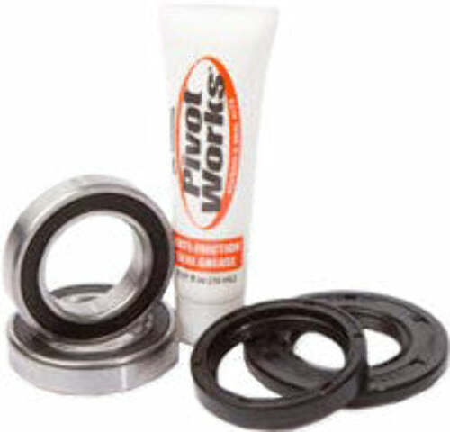 PIVOT WORKS FRONT WHEEL BEARING KIT PWFWK-HQ01-001