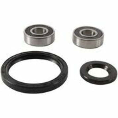 PIVOT WORKS FRONT WHEEL BEARING KIT PWFWK-K06-020