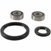PIVOT WORKS FRONT WHEEL BEARING KIT PWFWK-K06-020