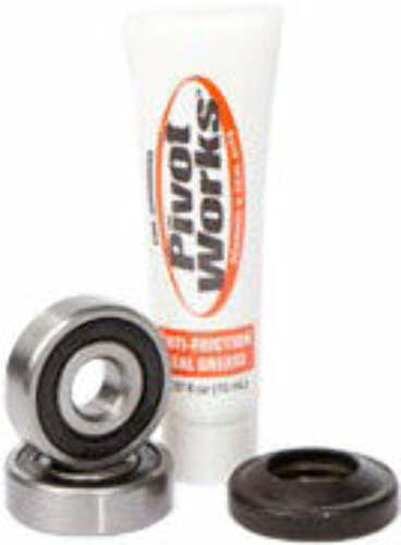 PIVOT WORKS FRONT WHEEL BEARING KIT PWFWK-Y16-001