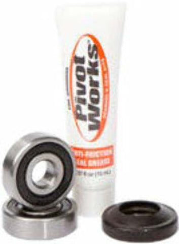 PIVOT WORKS FRONT WHEEL BEARING KIT PWFWK-Y16-001