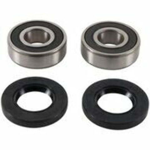 PIVOT WORKS FRONT WHEEL BEARING KIT PWFWK-Y03-021