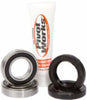 PIVOT WORKS FRONT WHEEL BEARING KIT PWFWK-Y06-021