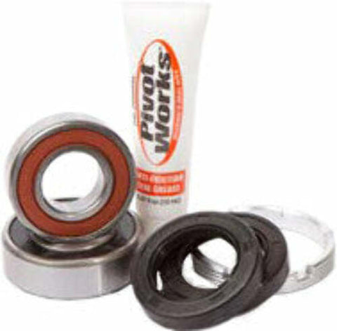 PIVOT WORKS REAR WHEEL BEARING KIT PWRWK-H03-521