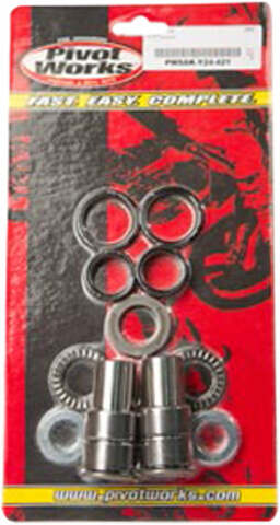 PIVOT WORKS SWINGARM KIT PWSAK-Y24-421