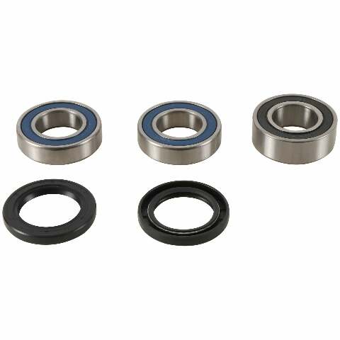 PIVOT WORKS REAR WHEEL BEARING PWRWK-SH1-000