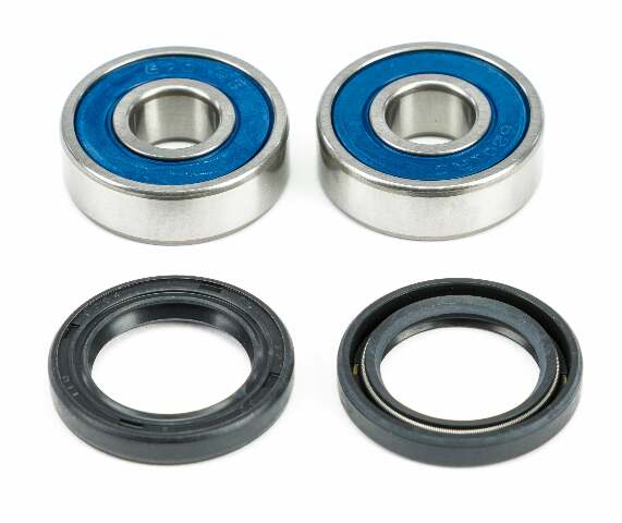 PIVOT WORKS FRONT WHEEL BEARING KIT PWFWK-Y59-000