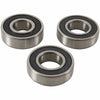 PIVOT WORKS REAR WHEEL BEARING PWRWK-T14-000