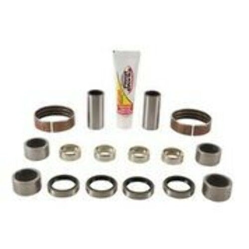 PIVOT WORKS SWINGARM KIT PWSAK-T03-020
