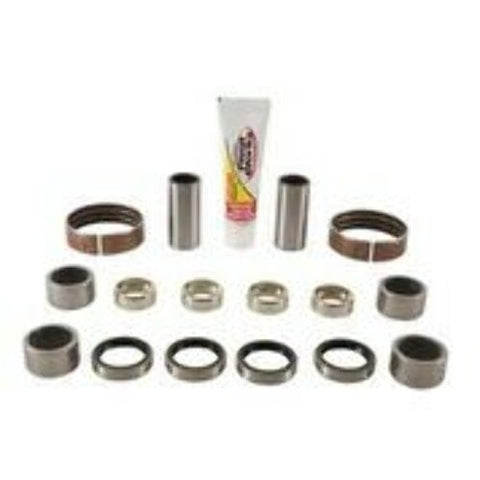 PIVOT WORKS SWINGARM KIT PWSAK-T03-020