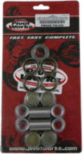PIVOT WORKS SWINGARM KIT PWSAK-T04-542