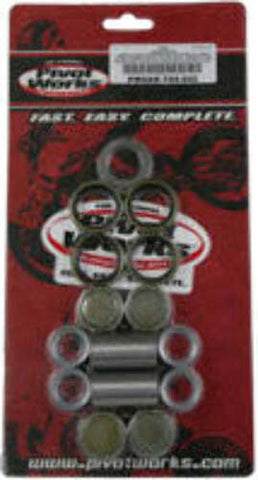 PIVOT WORKS SWINGARM KIT PWSAK-T04-542