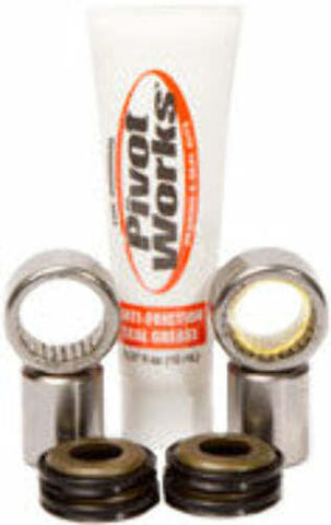PIVOT WORKS SHOCK BEARING KIT PWSHK-K07-521