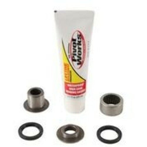 PIVOT WORKS SHOCK BEARING KIT PWSHK-K10-006
